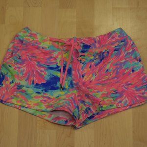 Lily Pulitzer shorts